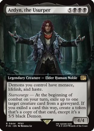 gilded lotus mtg final fantasy Amazon.com: Magic: The Gathering - Gilded Lotus - R main image 1