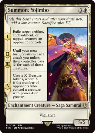 gamenerdz mtg final fantasy Magic: The Gathering Theyll cast powerful spells Magic: The Gathering - Universes