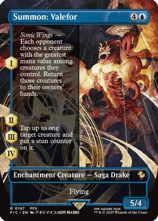 mtg final fantasy farseek Newfound Adventure Search your library for a Plains Farseek (FIC-302) - Commander: FINAL