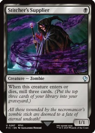 Cait Sith, Fortune Teller (Extended Art) (FIC-151) - Commander: FINAL  FANTASY - Game Nerdz