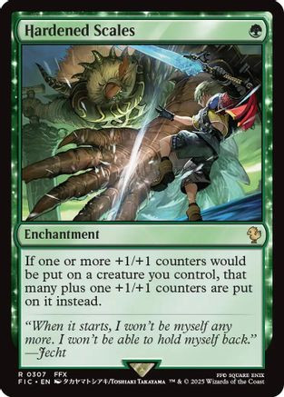 Aerith, Last Ancient (Borderless) (Chocobo Track Foil) (FIC-471