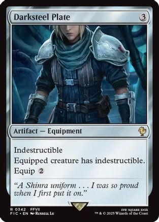 Emet-Selch of the Third Seat (Borderless) (Chocobo Track Foil