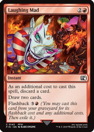 Tonberry (FIN-122) - FINAL FANTASY Foil - Game Nerdz Tonberry (FIN-122) - FINAL FANTASY Foil - Game Nerdz
