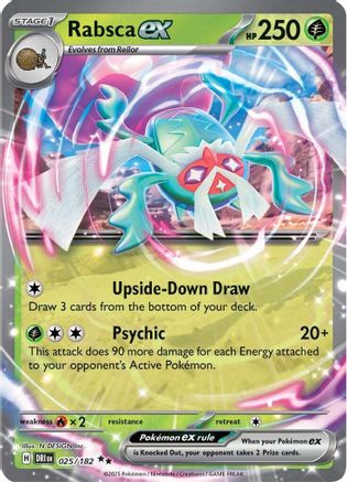 Zamazenta - 201/182 201 - SV10 Destined Rivals Holofoil - Game Nerdz