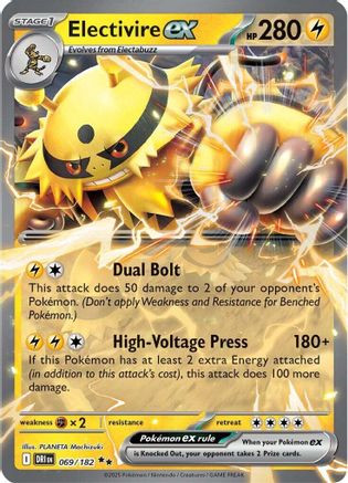 all electric type pokemon cards TCG Assortment Bundle Every Type in the Pokmon