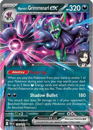 annihilate pokemon card Amazon.com: Pokemon TCG Annihilape EX Box : Toys & Games main image 1