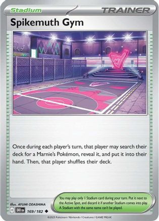 Pokemon Stadium Cards