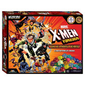 Marvel Dice Masters: X-Men Forever Campaign Box