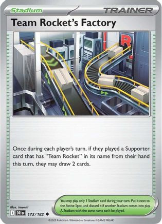 team rocket pokemon cards destined rivals Rocket's Moltres #229/182 Aim for World Domination with Team Rocket Team Rocket's Factory 173 -