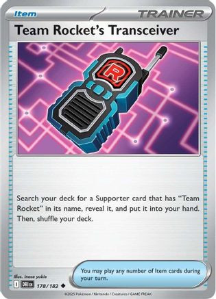team rocket's pokemon tcg cards Rocket's Sneak Attack 2000 Pokemon Team Rocket 1st Edition Holo #16 CGC Authenticated 8.5 Card main image 0
