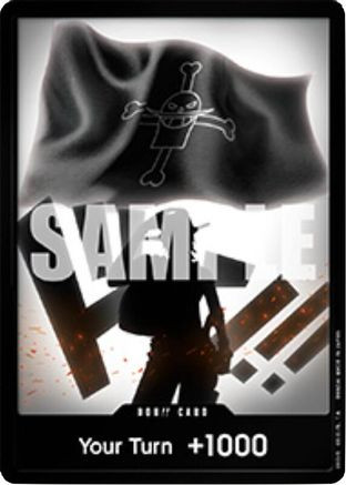 Tony Tony.Chopper (Online Regional 2024 Vol. 3) [Finalist] (OP01