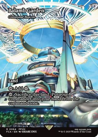 Zidane Tribal - Ragavan, Nimble Pilferer (Showcase) (FCA-043) - FINAL  FANTASY: Through the Ages - Game Nerdz