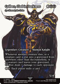 master xande final fantasy mtg Master Xande - Venser, Shaper Savant (Showcase) (FCA-006) - FINAL FANTASY:  Through the Ages
