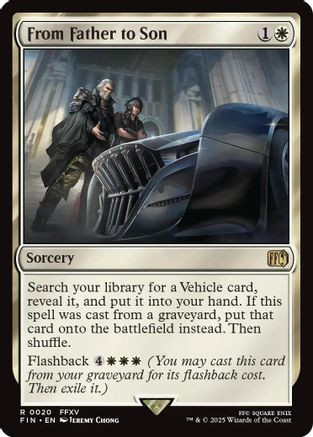 gamenerdz final fantasy mtg Magic: The Gathering These cards are designed to capture the unique abilities and stories of the series heroes and villains Card Games - Magic the