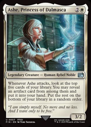 mtg card shows Greatest Show in the Multiverse MTG - Unfinity (Acorn) #189 (English)