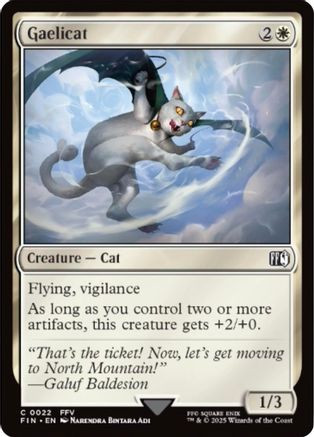 malboro final fantasy mtg Magic The Gathering - Universes Beyond - - ArtStation - Malboro - MTG