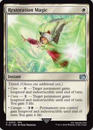 Card Games - Magic the Gathering - Final Fantasy MTG - Game Nerdz
