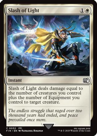 earth crystal final fantasy mtg The [FINAL FANTASY] If one or more +1/+1 counters would be put on a creature you control Crystals Are as Central To