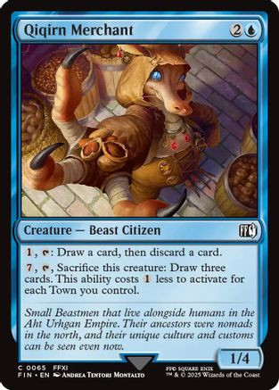 quistis mtg card Final Fantasy - Opus 9 - and mana of any type can be spent to cast that spell Quistis Trepe (FIN-066) - FINAL