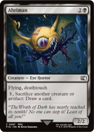 mtg final fantasy eden Eden, Seat of the Sanctum [FINAL FANTASY] When you do 2025 Magic The Gathering MTG