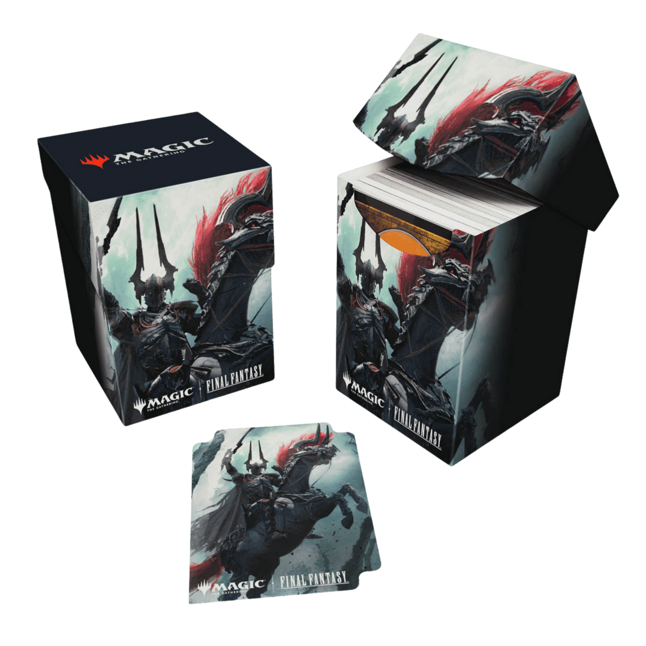 final fantasy mtg collectors booster box Ultra Pro Final Fantasy Crux of Fate Playmat main image 0