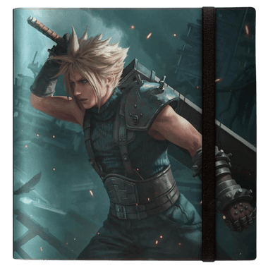 Magic: The Gathering®—FINAL FANTASY™ Cloud, Planet's