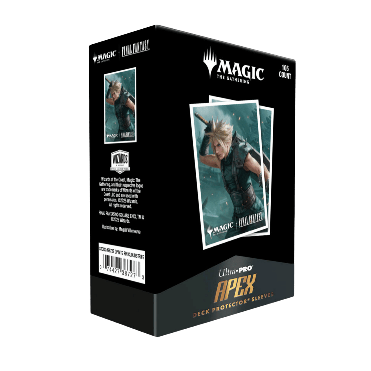 Card Games - Magic the Gathering - Final Fantasy MTG - Game Nerdz Card Games - Magic the Gathering - Final Fantasy MTG - Game Nerdz