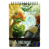 Ultra Pro Celestial Swamp Life Pad – Blocco Per Punteggi Magic: The Gathering Con Tema "Palude Celestiale" – 60 Pagine Con Cinghia Elastica - 5