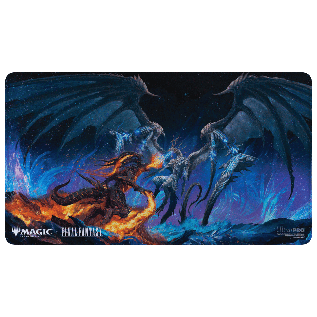 Card Games - Magic the Gathering - Final Fantasy MTG - Game Nerdz