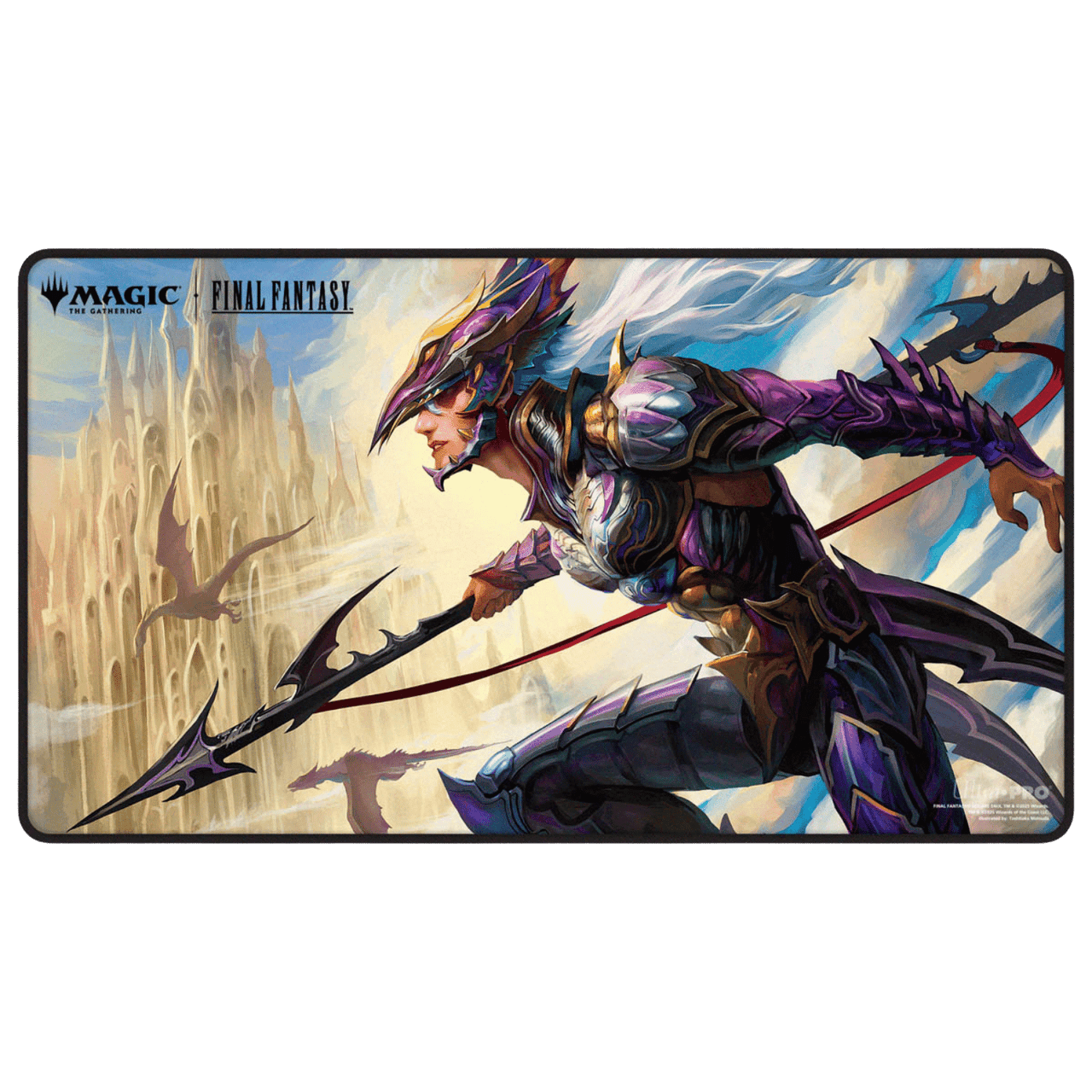 Card Games - Magic the Gathering - Final Fantasy MTG - Game Nerdz