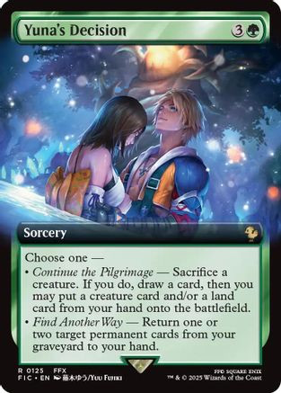 Emet-Selch of the Third Seat (Borderless) (Chocobo Track Foil
