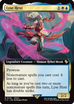 gamenerdz mtg final fantasy Magic: The Gathering's Final Fantasy Card Preorders Are Finally Back In  Stock at Amazon Today main image 0