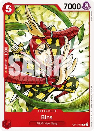 Charlotte Perospero (OP11-071) A Fist of Divine Speed Foil - Game