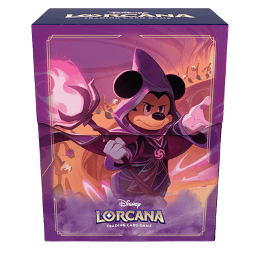 Disney Lorcana TCG: Reign of Jafar - Mickey Mouse, Wayward