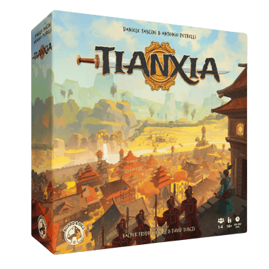 Tianxia