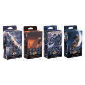 Card Games - Rush of Ikorr - Game Nerdz