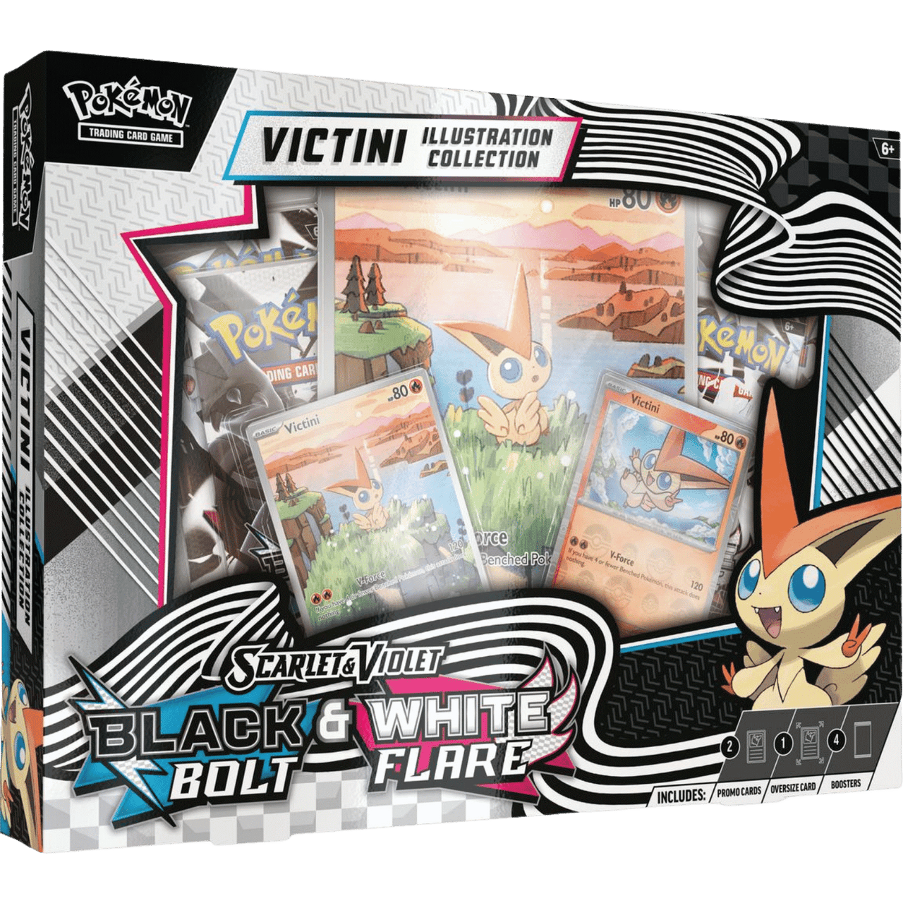 pokemon black bolt and white flare card prices ETB price update keep an eye out for special illustrations of each Pokmon and parallel cards with Pok Ball patterns. Card Price Check before you