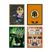 first edition mewtwo pokemon card Dragon Ball Super [FS07] Fusion World: Vegeta Mini Starter Deck main image 0