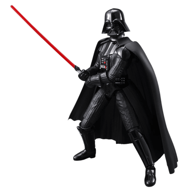 Star Wars: Darth Vader - 1/12 Scale Model Kit (Reprint) - Game Nerdz