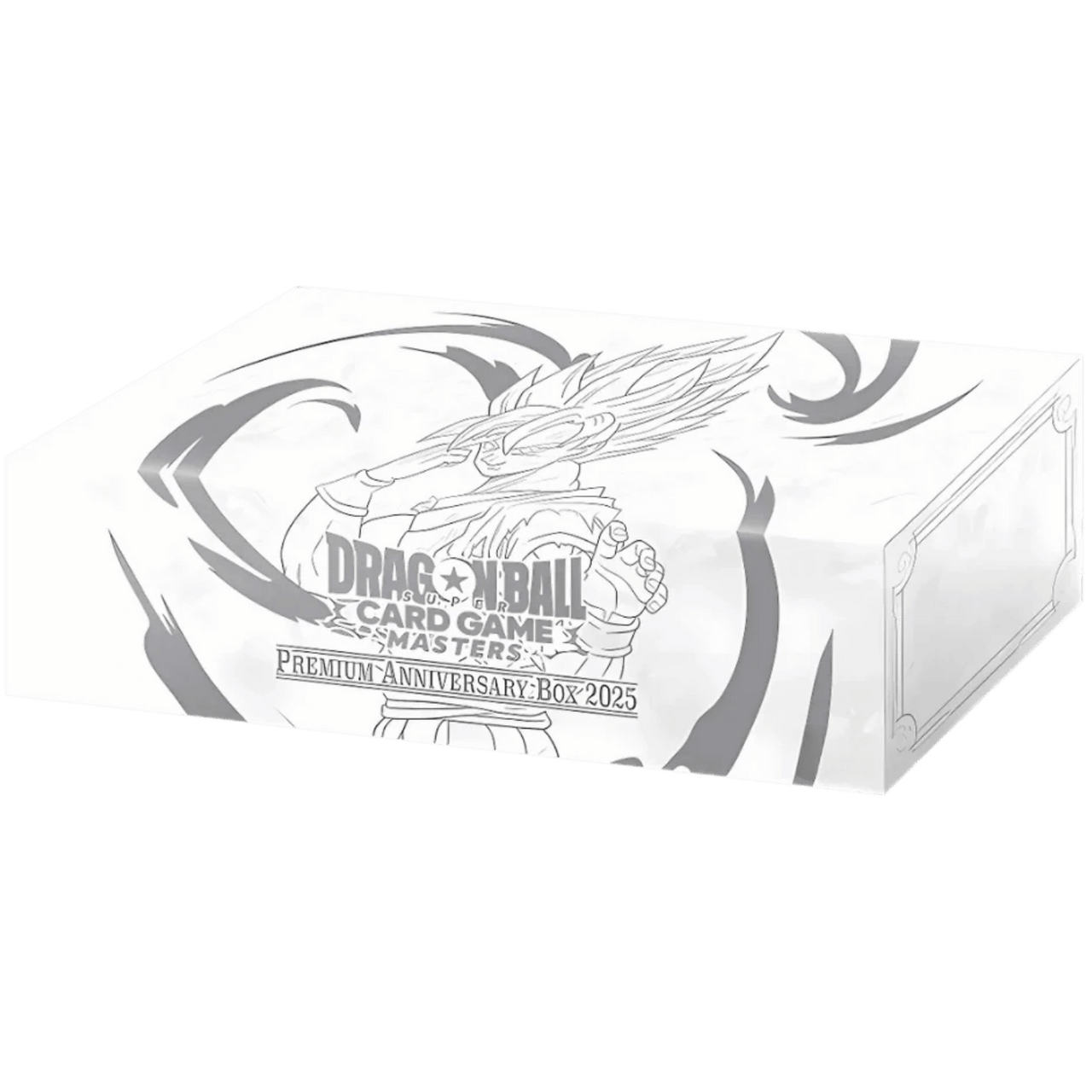 Card Games - Dragon Ball Super Masters - Game Nerdz