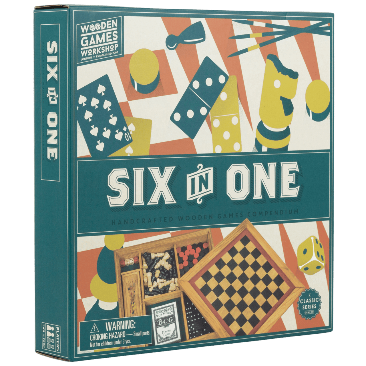m9818 MH3 370 foil 六番/Six Six (MH3-370) - Modern Horizons 3 (Borderless) Foil - Game Nerdz