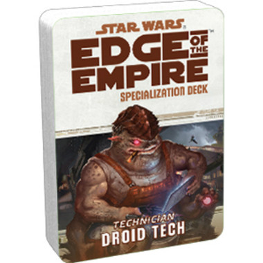 edge of the empire droid