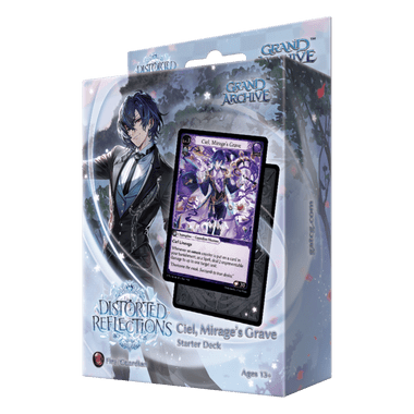 その他 Ignis Deus foil Grand Archive 🔥Hurry up, card collectors! Limited stock left for Grand
