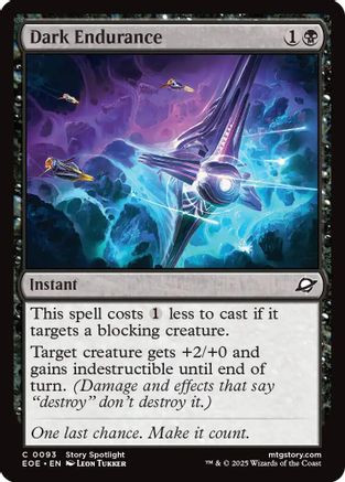 Quantum Riddler (Borderless) (EOE-305) - Edge of Eternities Foil