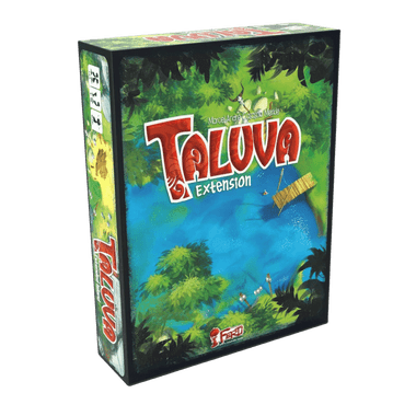 Taluva Extension