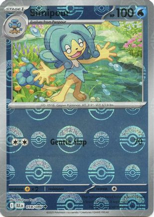 carnivine pokemon card Carnivine 009/163 Battle Styles Reverse Holo Pokemon Card MINT
