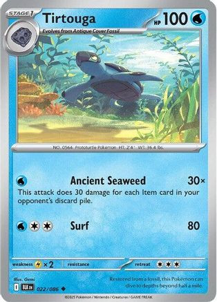 Kyurem ex - 165/086 165 - SV Black Bolt Holofoil - Game Nerdz