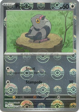 Fennel - 162/086 162 - SV Black Bolt Holofoil - Game Nerdz
