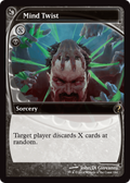 Demonic Consultation (MB2-181) - Mystery Booster 2 Foil - Game Nerdz