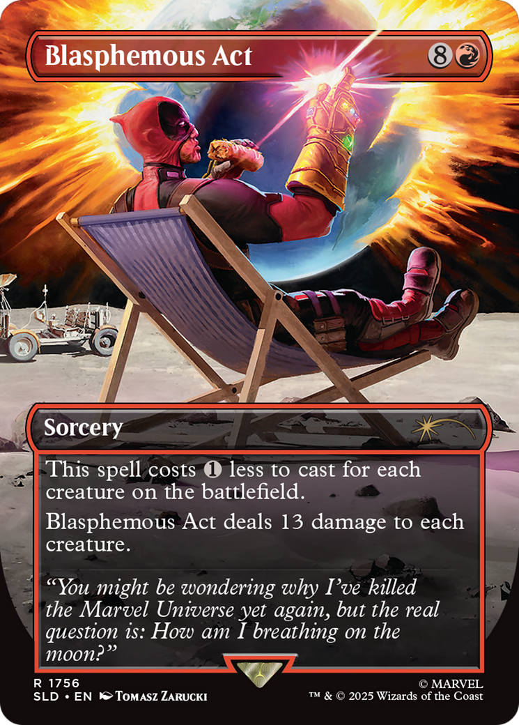 lucille mtg card  Secret Lair Drop (sld)  Cards  Arena Zone Gisa's Favorite Shovel (SLD-581) -